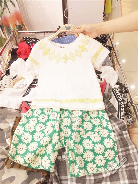 汉正街童装批发市场直播,汉正街批发市场童装直播