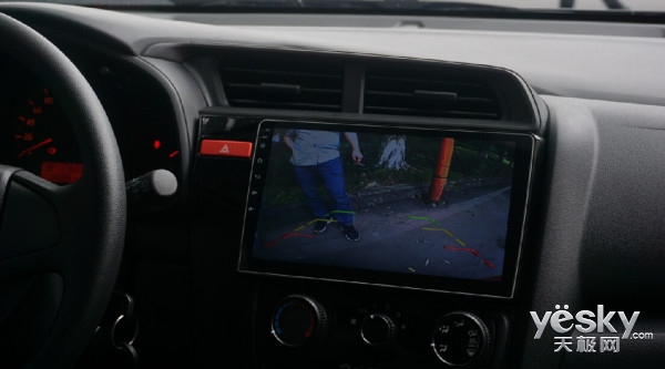 大屏之王顺临天下卡仕达·顺智能车机体验