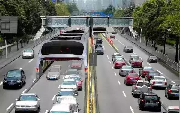 北京市拥堵费方案出台，不开车我们还能怎么办？