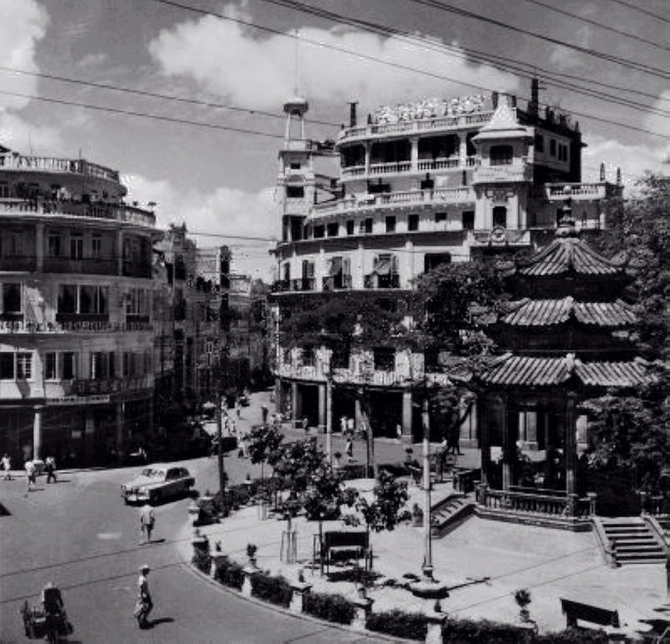 汕头为什么叫汕尾,汕头为啥叫潮汕