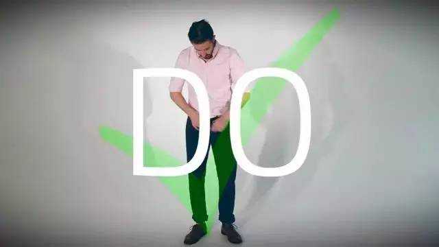 男人必须知道的几个穿衣小技巧,男人穿衣错误示范