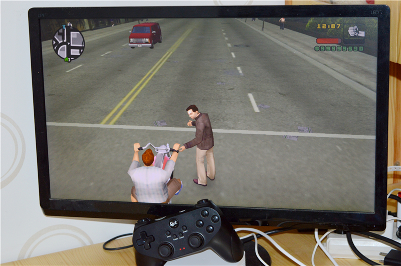 北通蝙蝠d2无线游戏手柄切换模式,北通蝙蝠2游戏手柄摇杆十字切换