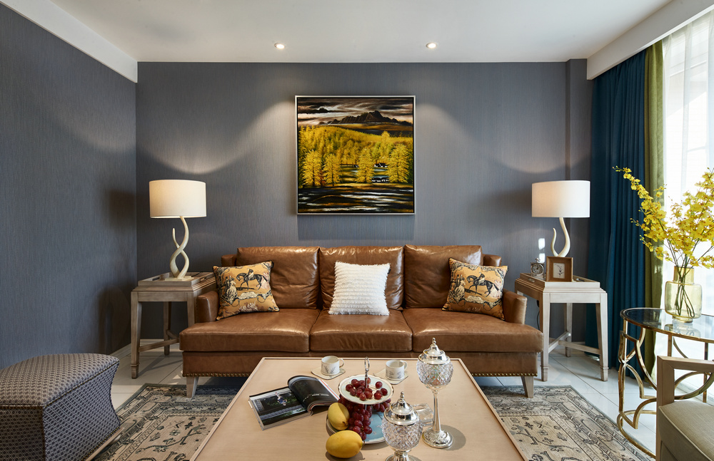 房子很矮装修方法,房子地基矮了应该怎么设计