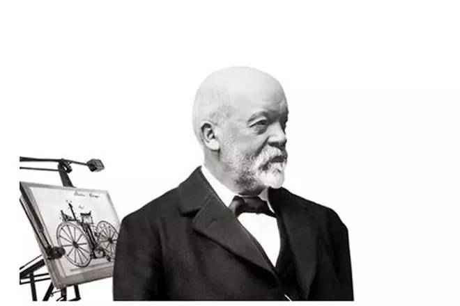 十位逝世的大师,盘点史上最强十大汽车人