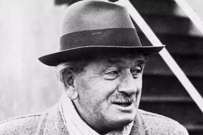 十位逝世的大师,盘点史上最强十大汽车人