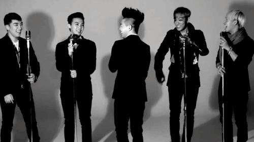 话俾BIGBANG知，我哋佛山人好文明噶！