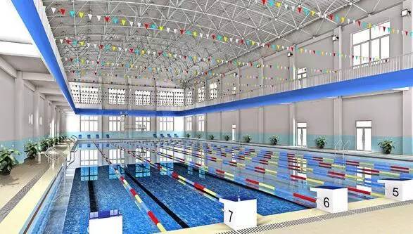 青岛伊春路银座游泳馆学游泳价格,青岛市室内游泳馆