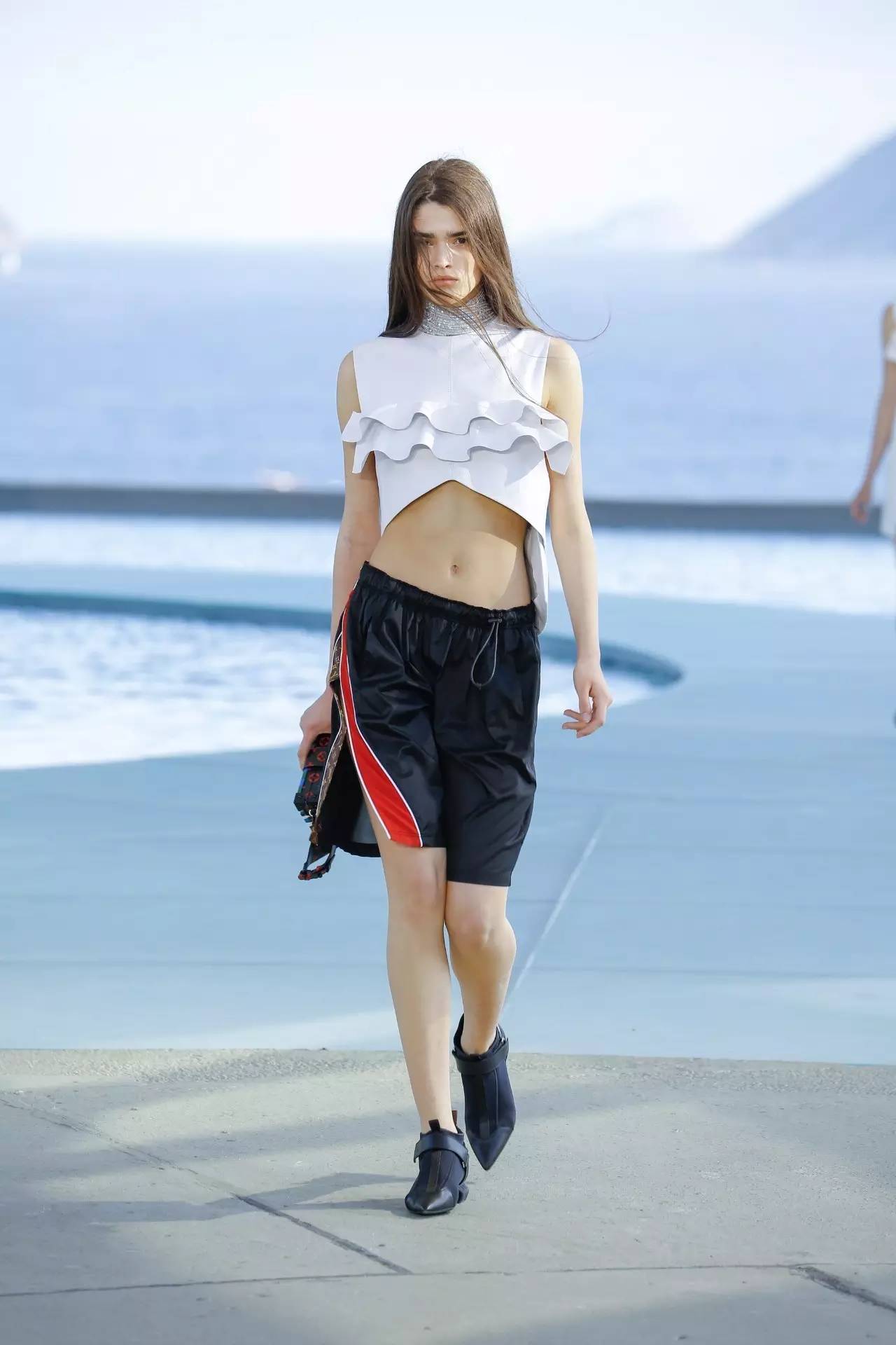 奥运会还未结束的项目,奥运会还没开幕就开始比赛吗