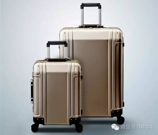 我的行李箱装不下太多回忆,我的行李箱装不下诗和远方