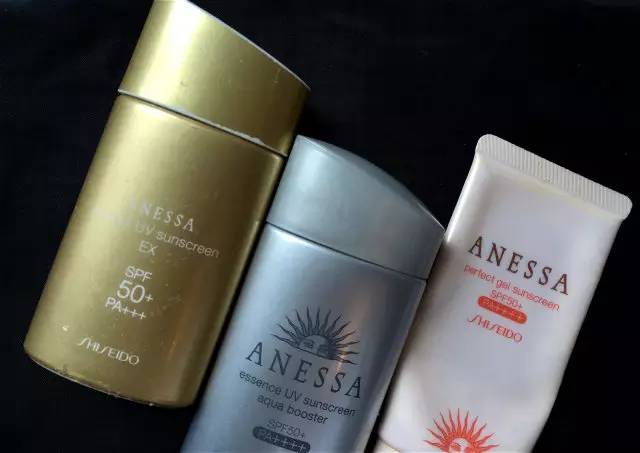 必买的十款防晒霜,推荐几款比较好用的防晒霜