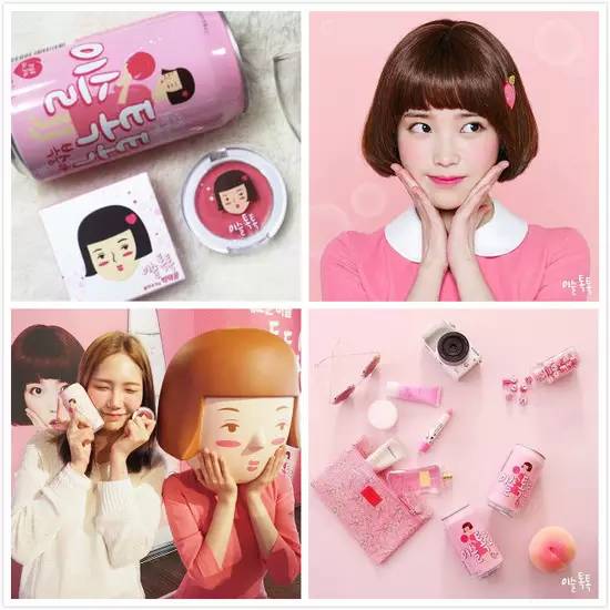 十大最好用的韩妆 (什么牌子的韩妆便宜又好用)