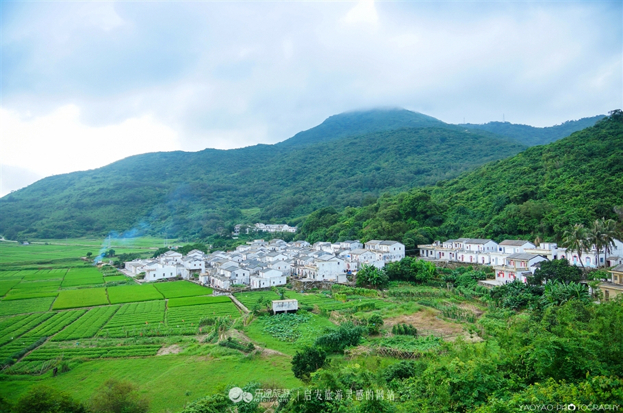 度假胜地游玩攻略,川岛度假区攻略