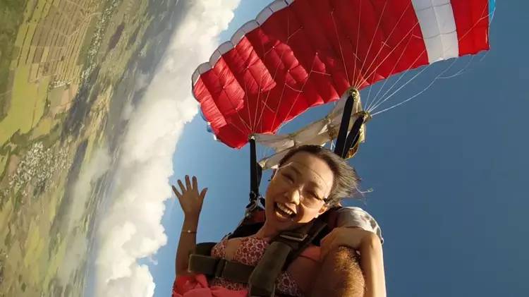 毛里求斯地球上有天堂,毛里求斯旅行感觉