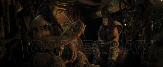 《魔兽》世界观设定及人物背景魔兽电影剧情及人物介绍