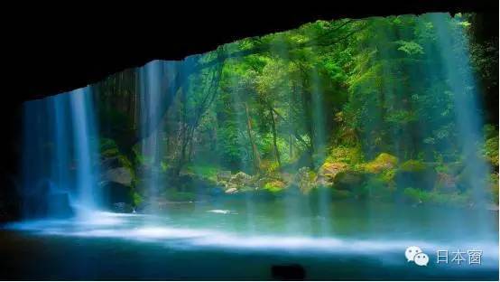 别再走马观花！日本九州最美的是这7个地方！