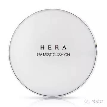 韩国爆款小磨气垫bb霜,韩国蘑菇气垫bb霜