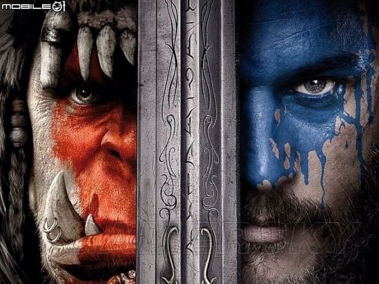 《魔兽》世界观设定及人物背景魔兽电影剧情及人物介绍