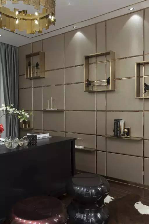 班芙春天别墅装修效果图,班芙春天二期别墅