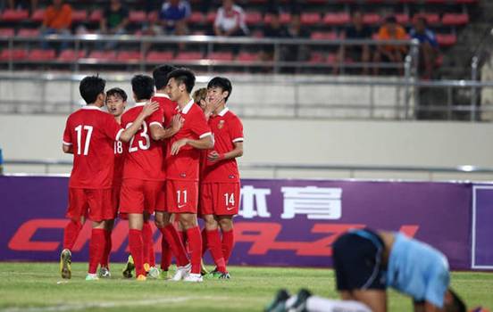 独家：国奥男足奥预赛形势分析
