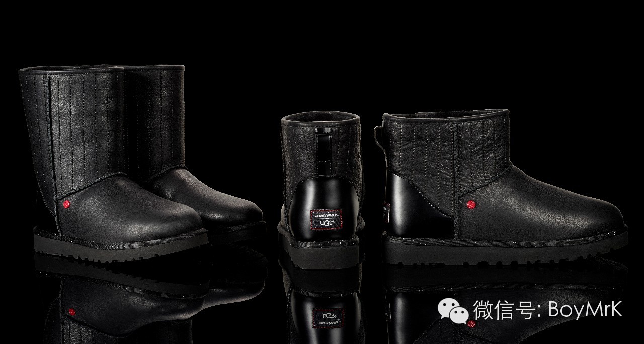 官方正品雪地靴ugg牛皮,正品雪地靴UGG男款