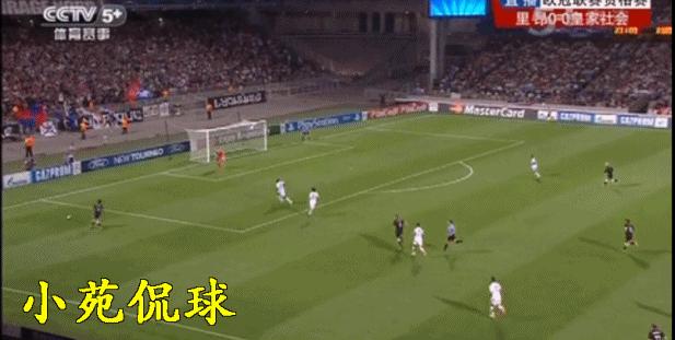 2017-18欧冠c罗倒钩,贝尔倒钩和c罗倒钩哪个更精彩