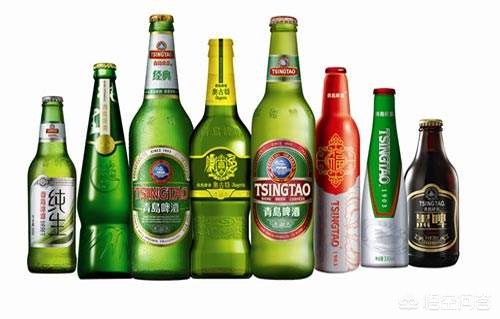 盘点不同牌子的啤酒,各大品牌啤酒口感