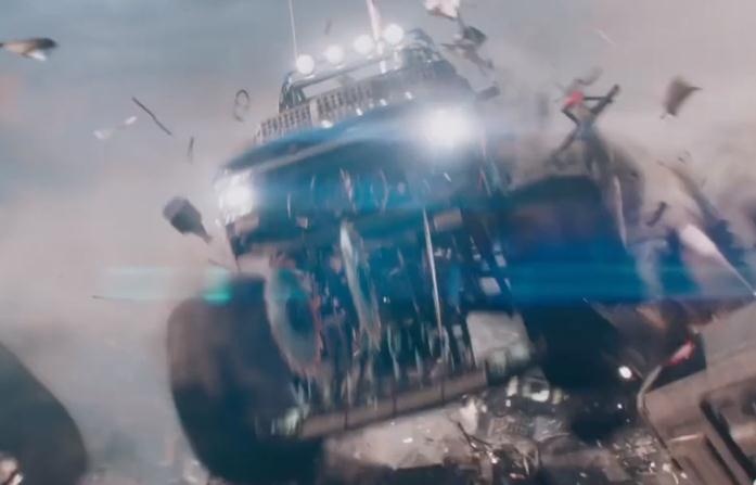 头号玩家侏罗纪公园彩蛋,头号玩家里的12个恐怖片彩蛋