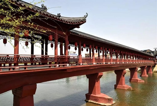 潇湘春早｜比一比晒一晒永州哪个县区最火热！