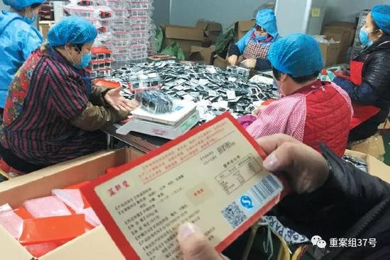 便宜的阿胶糕不到20元,阿胶糕价格差好多