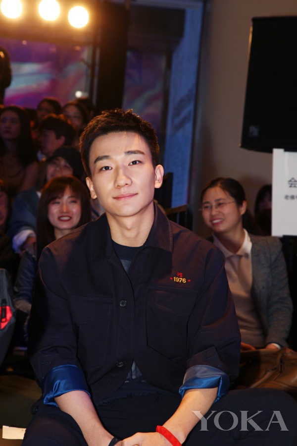 老佛爷百货时装秀,老佛爷百货节视频