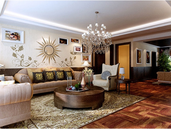 河南香榭雅舍装饰装修有限公司,香榭雅舍生态全屋整装