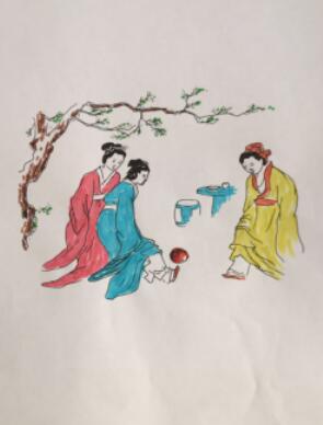 青岛清明节赏花去处,青岛赏花好地方清明节