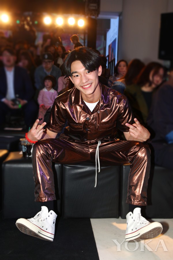 老佛爷百货时装秀,老佛爷百货节视频