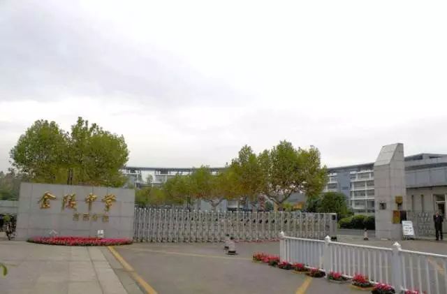 南京河西贵族学校,南京贵族学校