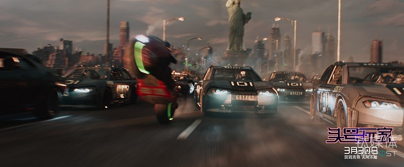 头号玩家中真的有方块绿洲吗,头号玩家这种游戏什么时候能出