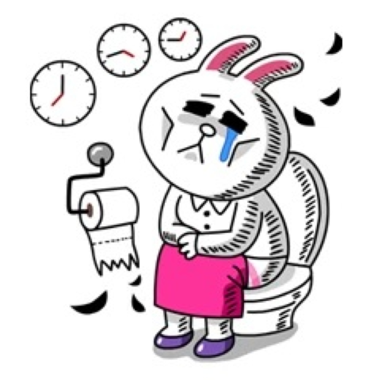 拉肚子身上软怎么回事,孩子拉肚子拉到腿软是怎么回事