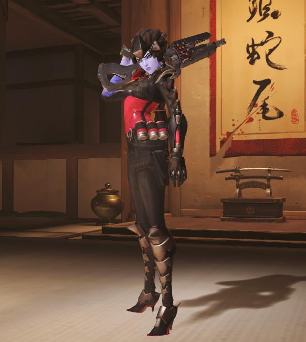 守望先锋2-3人小队配合推荐(二)