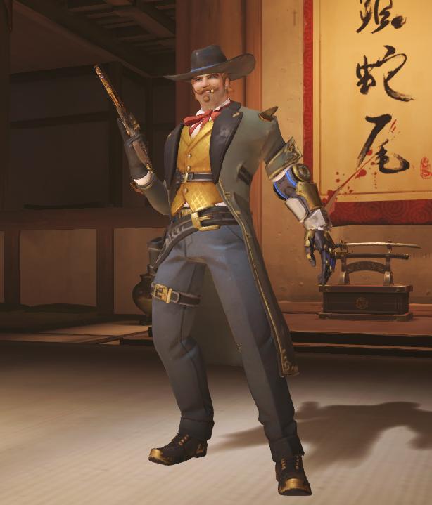 守望先锋2-3人小队配合推荐(二)