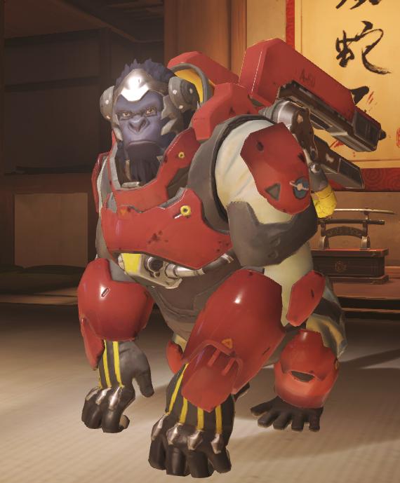 守望先锋2-3人小队配合推荐(二)