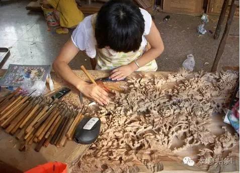 这个县城了不得,不仅拥有民间故宫,还有东方好莱坞!