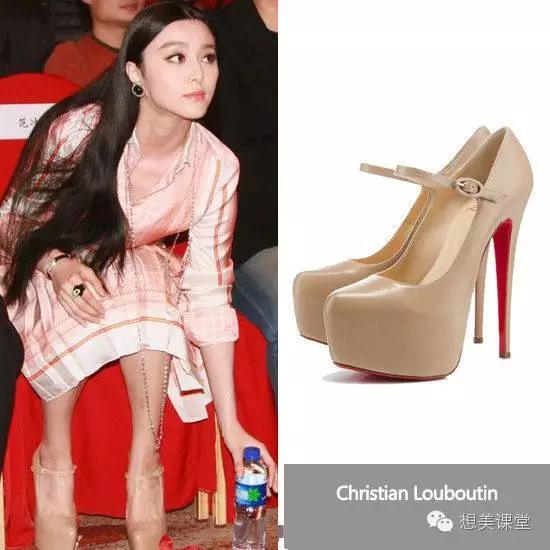 怎么穿高跟鞋显腿细长视频,超长版高跟鞋怎么穿才好看