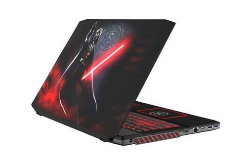 沦陷红与黑？京东热卖的游戏本竟然都是这颜色！