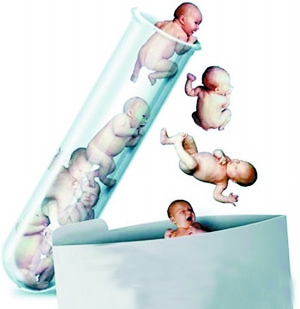 子宫内膜异位症健康宣教三折页,预防子宫内膜异位症的健康教育