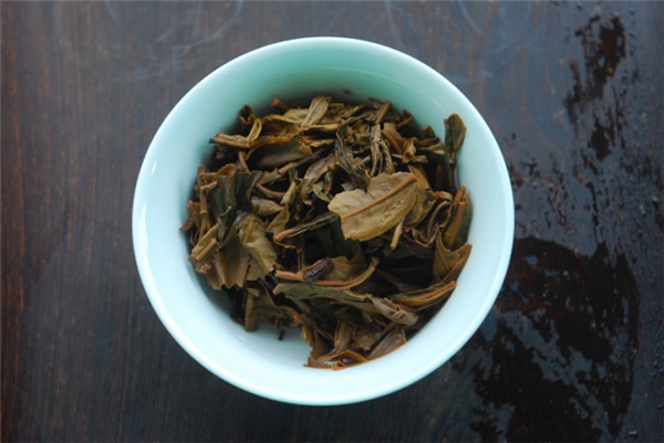 干仓茶与湿仓茶真假,干仓茶与湿仓茶的区别图