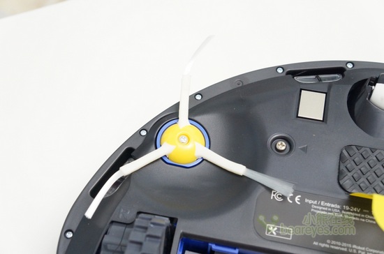 irobotroomba价格,irobotroomba651配件