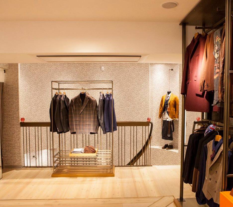 最划算的买手店,不容错过的买手店