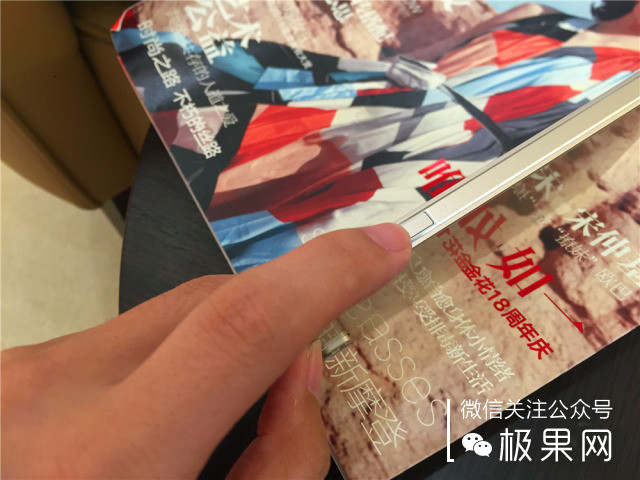 荣耀7i十天使用感受，拍照出众手感细腻