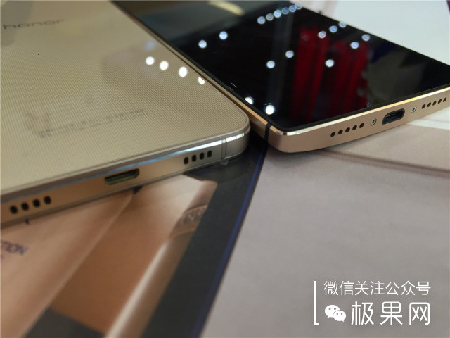 荣耀7i十天使用感受，拍照出众手感细腻