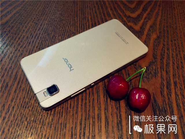 荣耀7i十天使用感受，拍照出众手感细腻