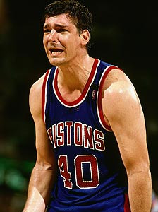 nba最脏的球队活塞队,nba活塞队球员